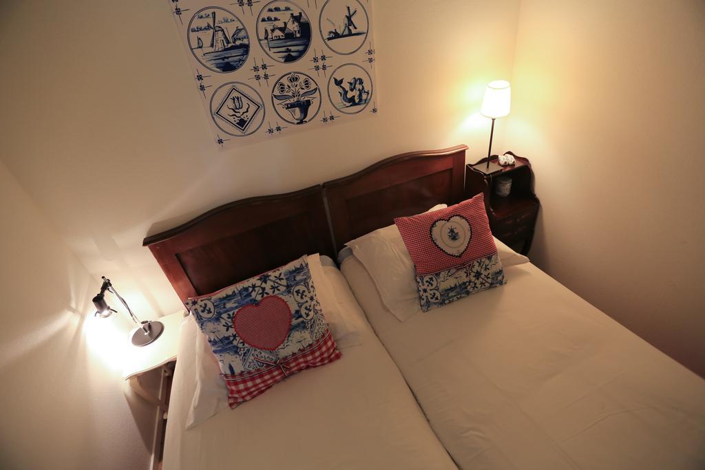 Bed And Breakfast Terre Neuve Velp  Phòng bức ảnh